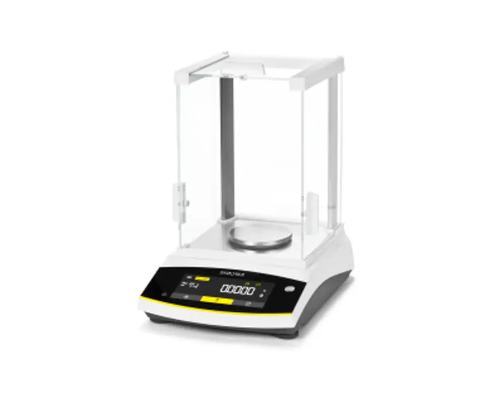 Sartorius BCE623-1S Entris II Essential Balance, 620g, 1mg, External Calibration, 1 Balance/Unit