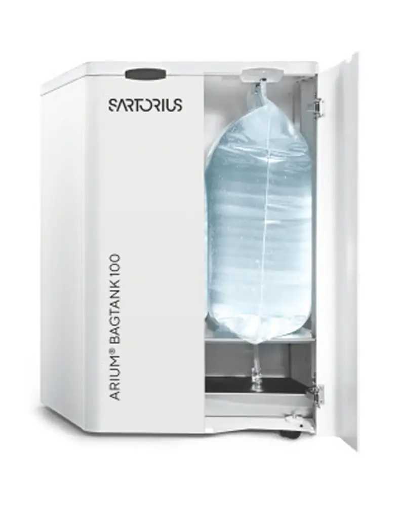 Flexboy 2D Bags - Sartorius AG - PDF Catalogs | Technical Documentation |  Brochure