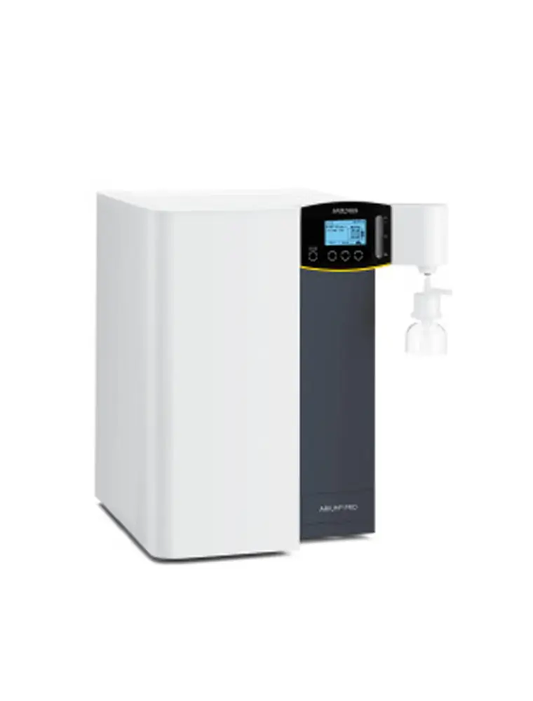 Arium Mini Ultrapure Type 1 Water Systems by Sartorius