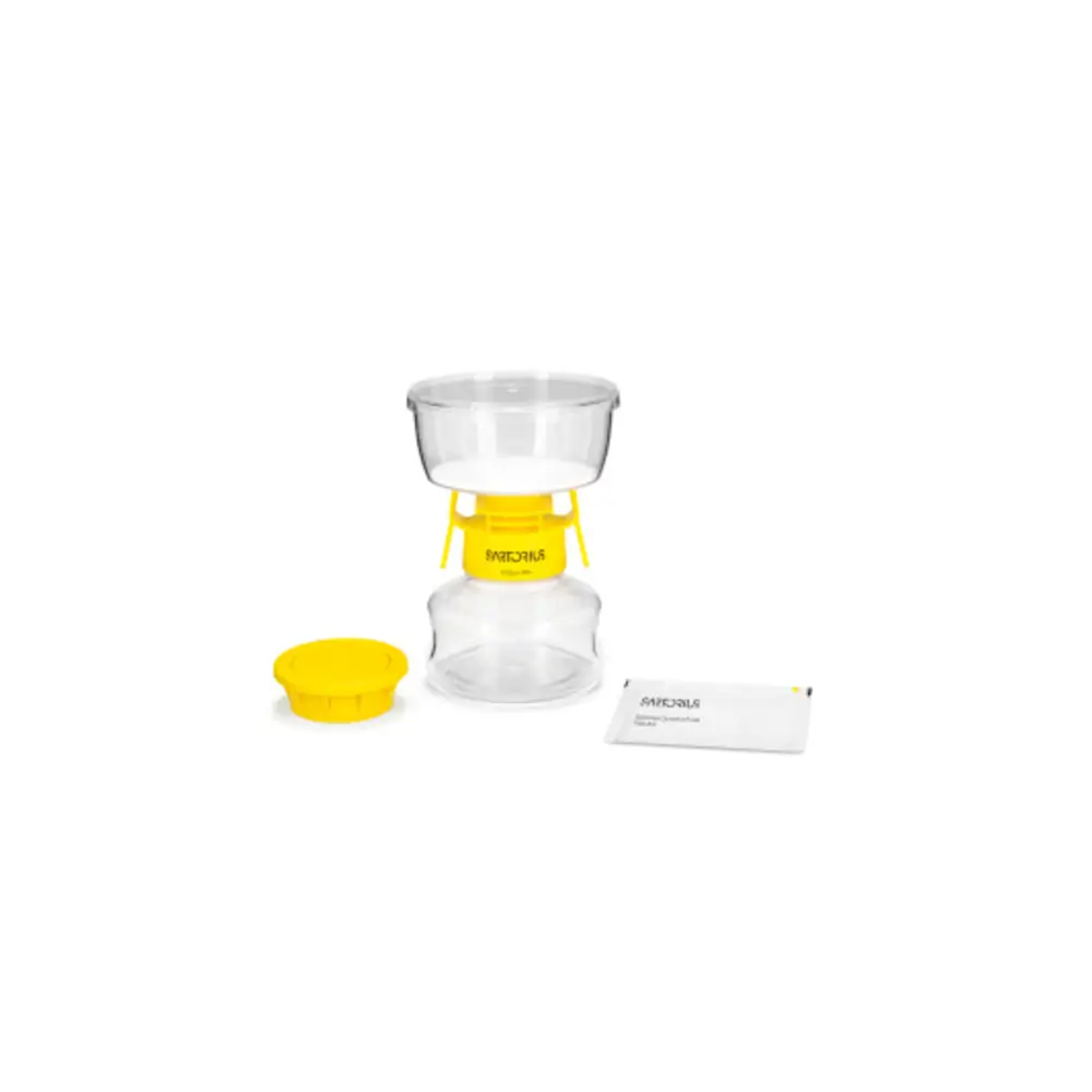 Sartorius SDLV-0150-05E0-2 Sartoclear Dynamics Lab V, 150 ml, 5 g, 1 Kit/Unit Primary Image