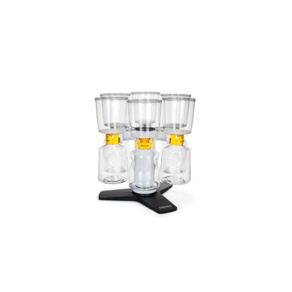 Sartorius SDLV-1000-40E0-E, Sartoclear Dynamics Lab V, 1000 ml, 40 g, 1  Kit/Unit