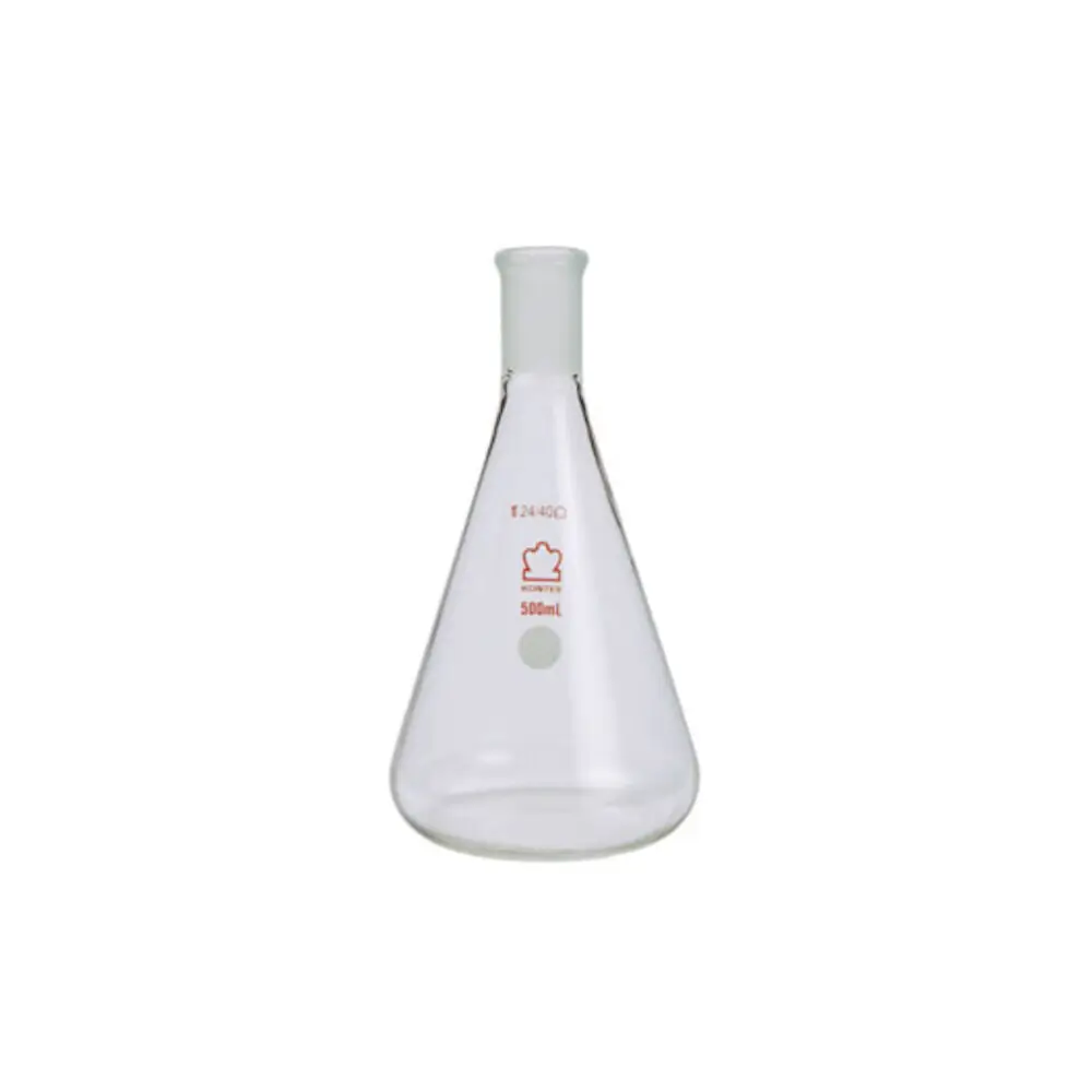DWK Life Sciences 617000-0229 Flask 29/42 125 ml, KIMBLE
