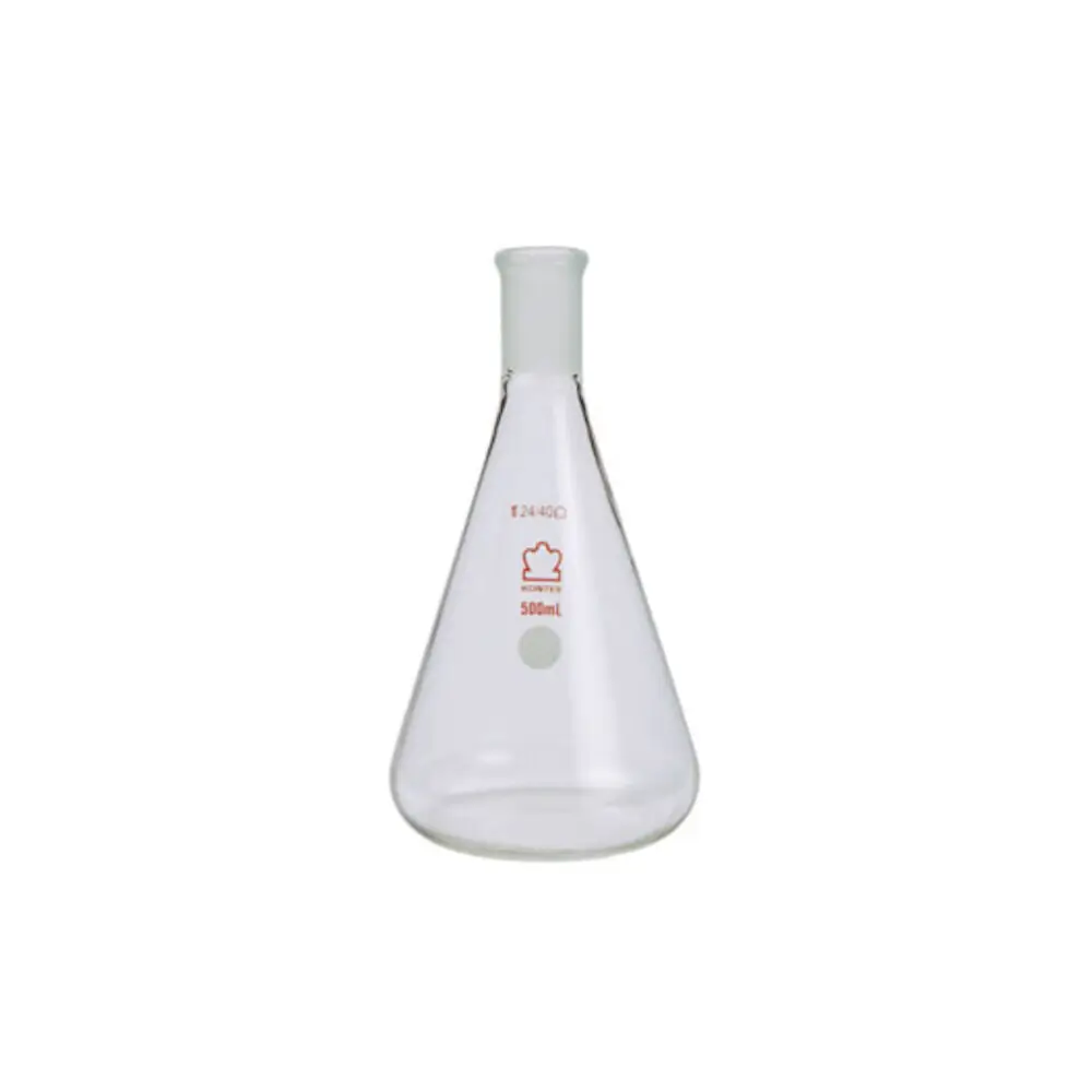 DWK Life Sciences 617000-0845 Flask 45/50 2000ml, KIMBLE