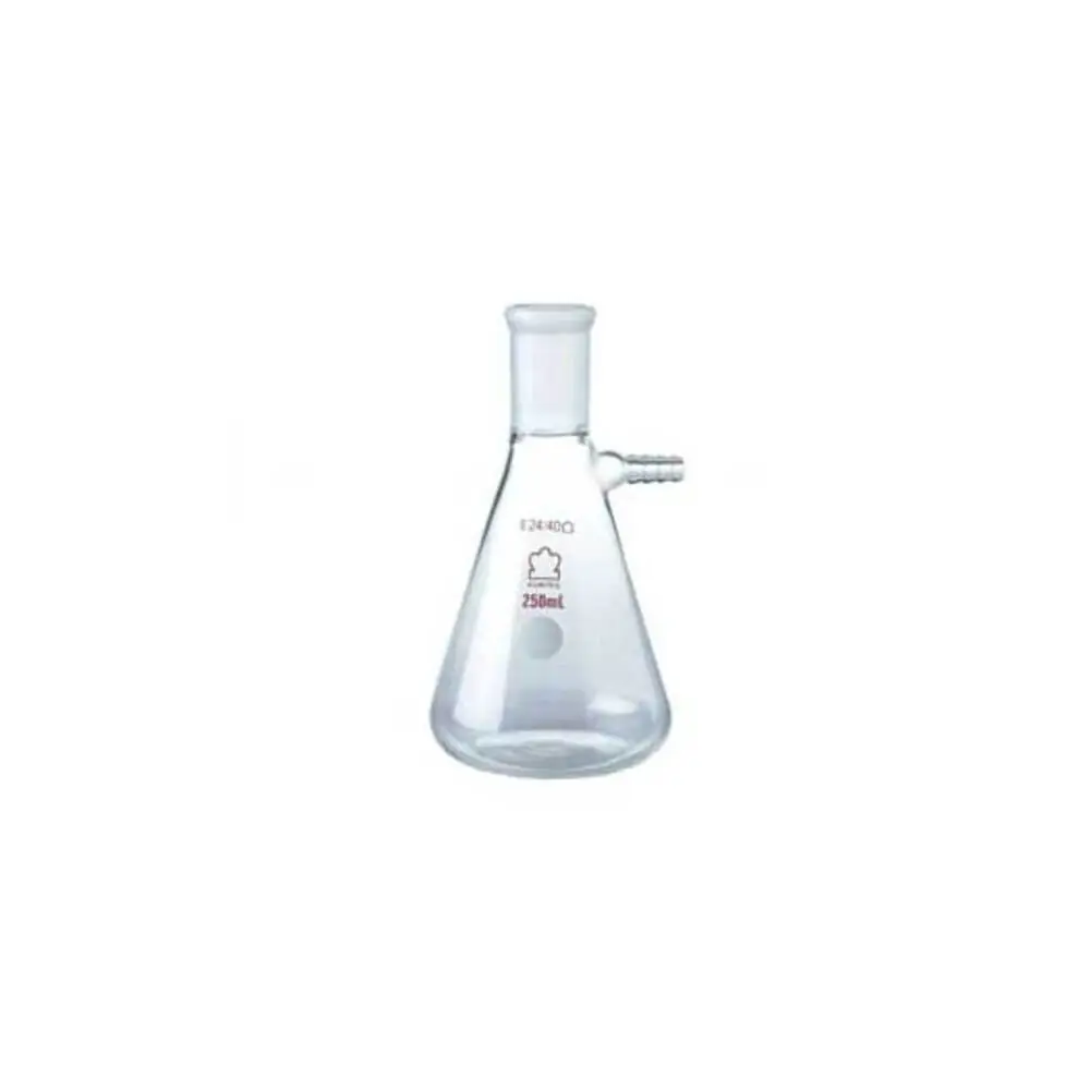 DWK Life Sciences 617500-0003 Flask 24/40 250 ml, KIMBLE