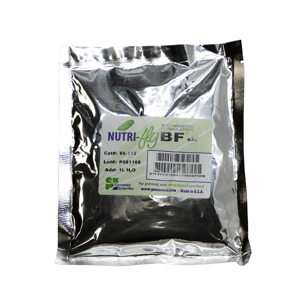 Flystuff 66-112 Nutri-Fly