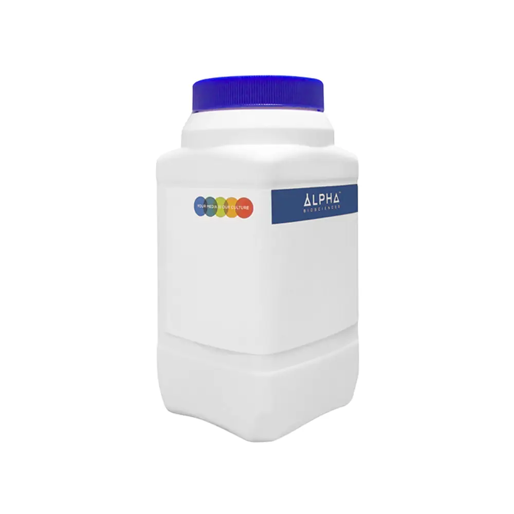 Alpha Biosciences P16-103-500g Peptone Water (P16-103), Alpha Biosciences, 500g/Unit Tertiary Image