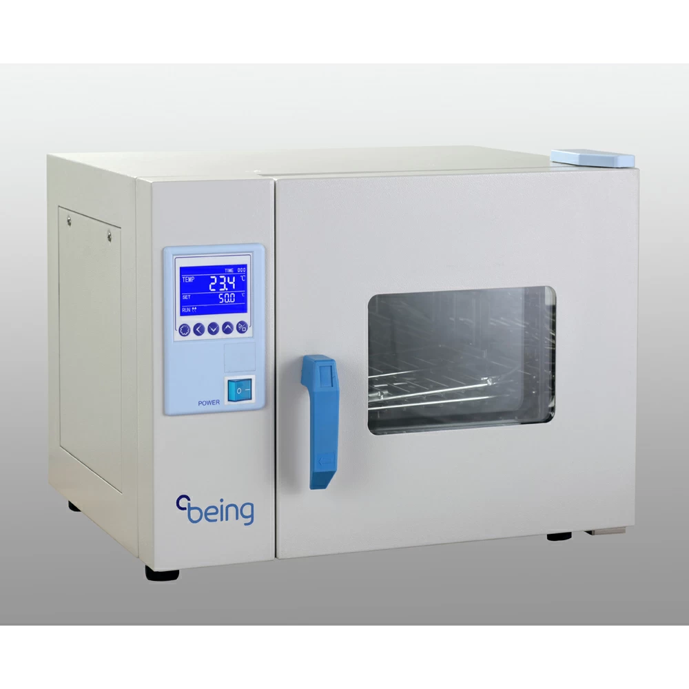 Being Instrument BH15116U 0.6Cu Ft Natural Convection Incubator, Model BIT-16, 18 Liters, 1 Incubator/Unit primary image