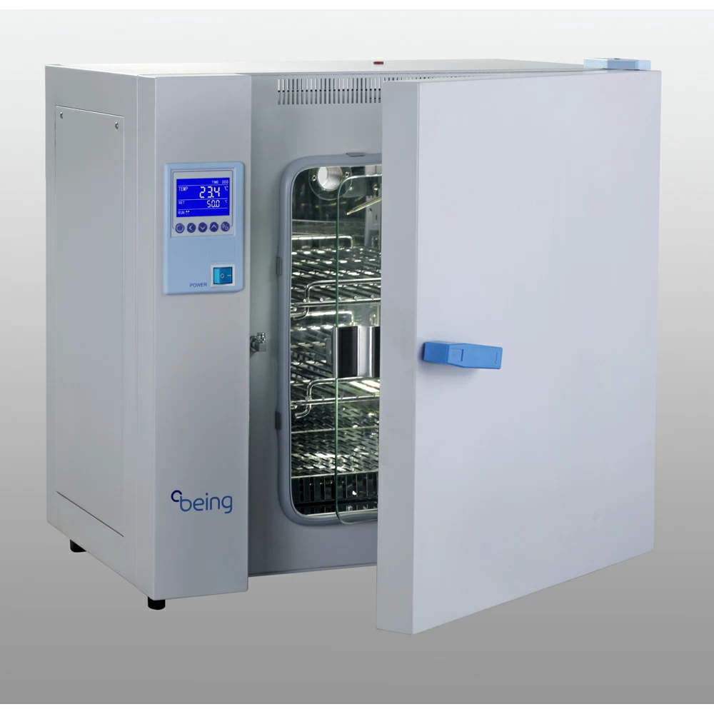Being Instrument BH15155U 2.1Cu Ft Natural Convection Incubator, Model BIT-55, 54 Liters, 1 Incubator/Unit primary image