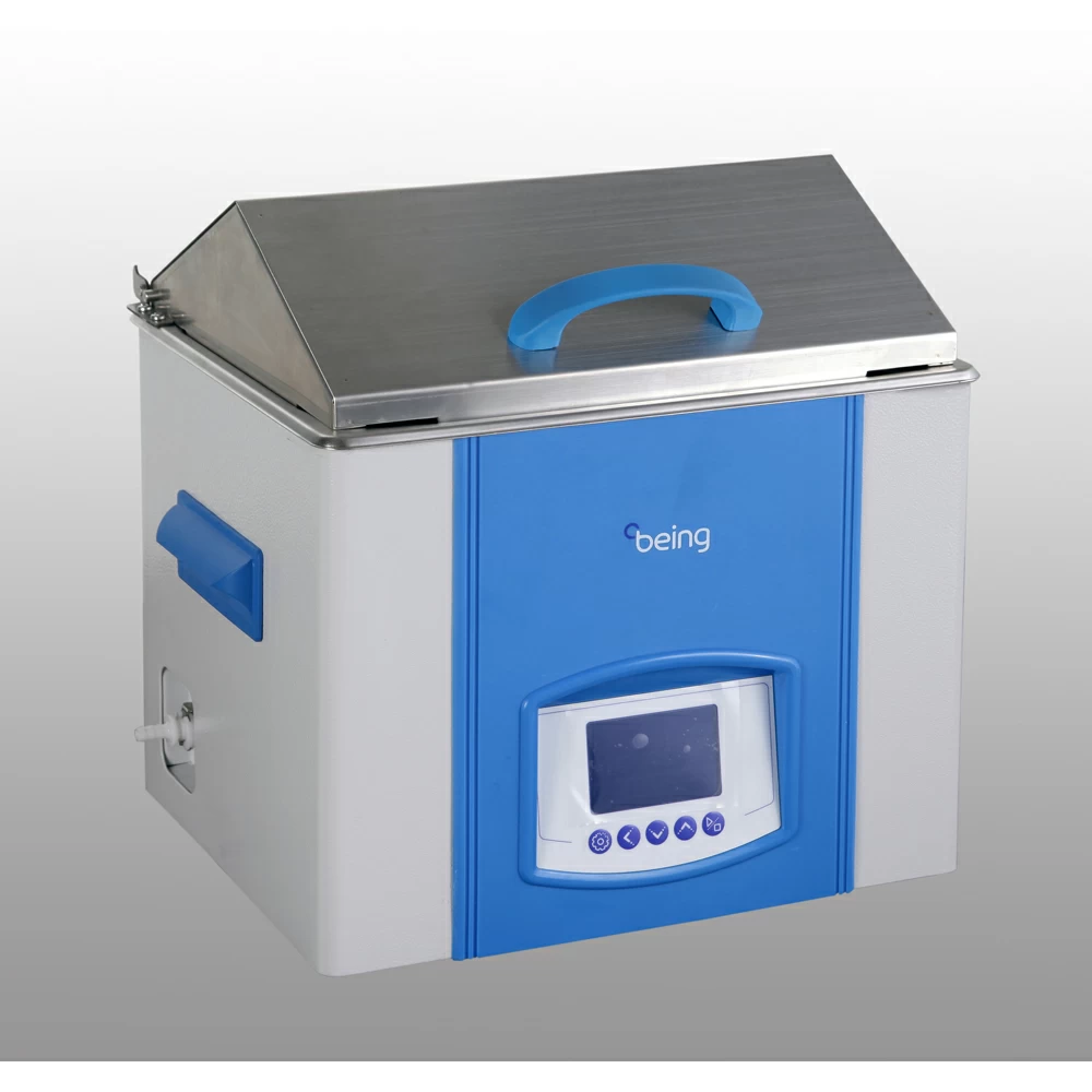 Being Instrument BW15005U Water Bath, 5 Liters, Model BWB-5, 1 Water Bath/Unit primary image