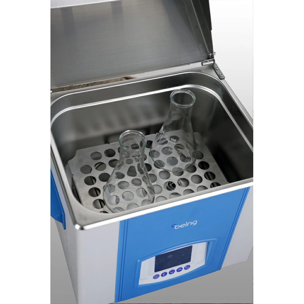 Being Instrument BW15005U Water Bath, 5 Liters, Model BWB-5, 1 Water Bath/Unit quaternary image