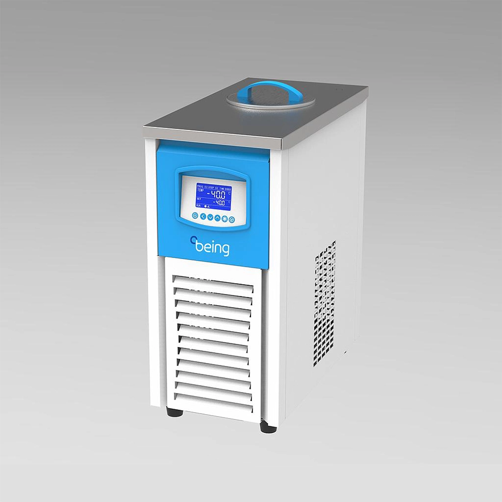 CO2 Chillers  Pure Thermal