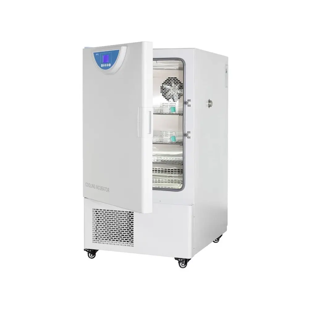 Being Instrument BLC150250U Cooling Incubator, 250 Liters, 16 - 176 ?, 120v, 1 Incubator/Unit Primary Image
