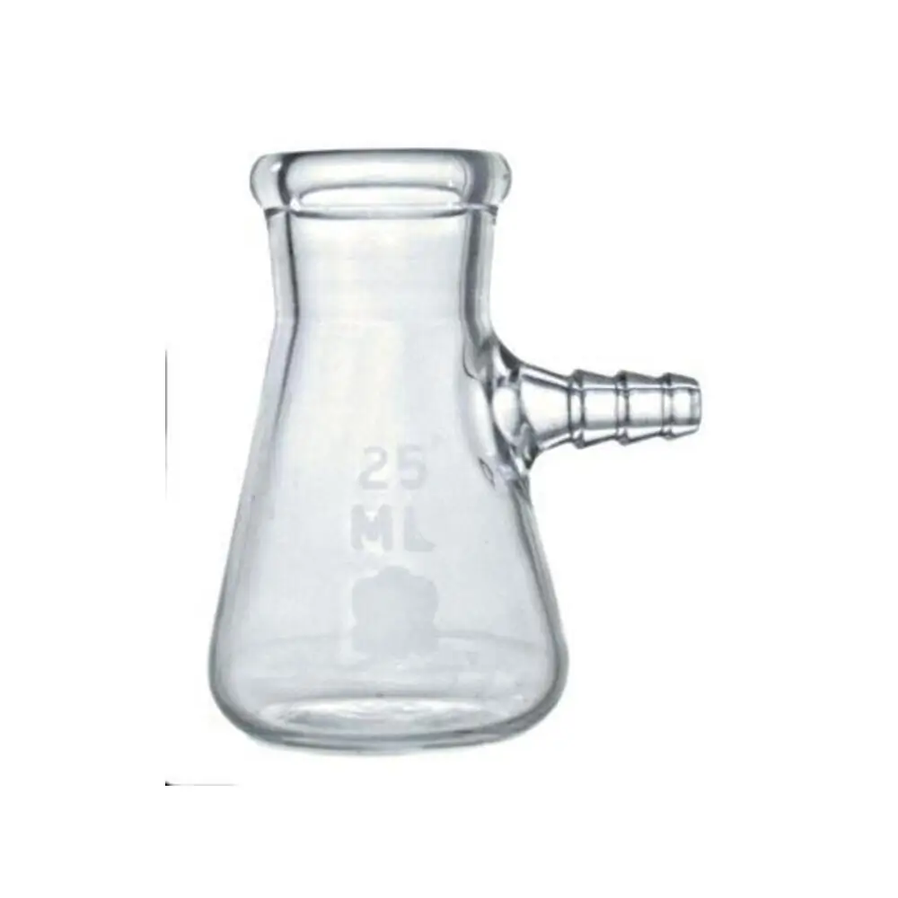 DWK Life Sciences 748010-1025 Flask Filter 25 ml, KIMBLE