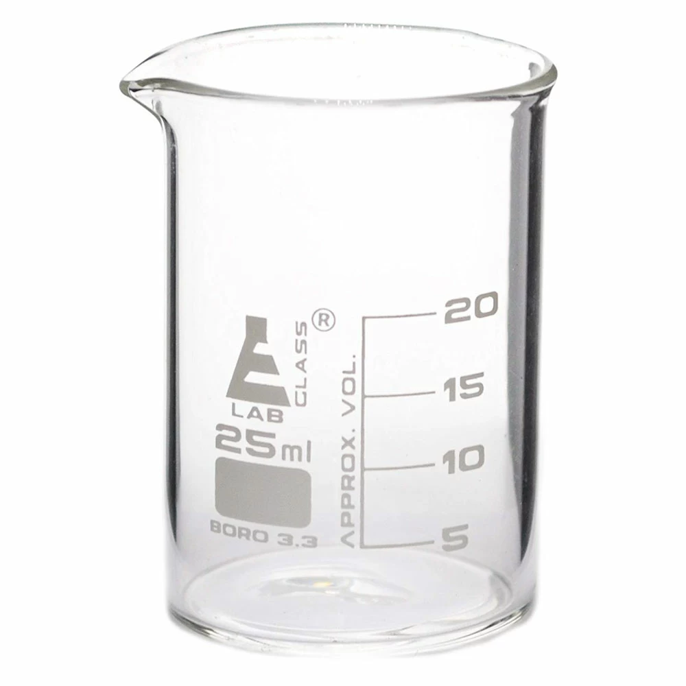 Eisco CH0126C,  Low Form, 1 Beaker/Unit primary image