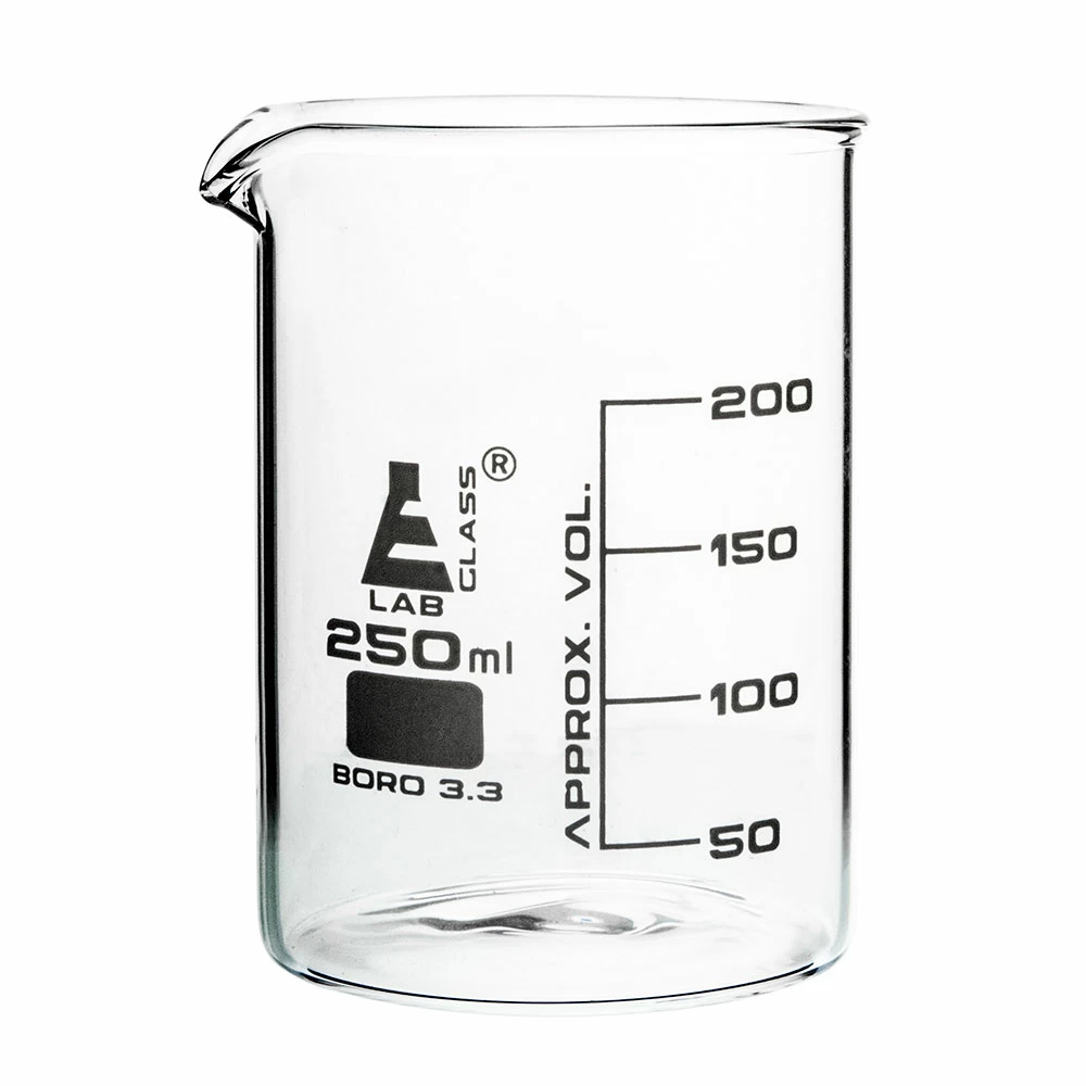 Eisco CH0126G,  Low Form, 1 Beaker/Unit primary image