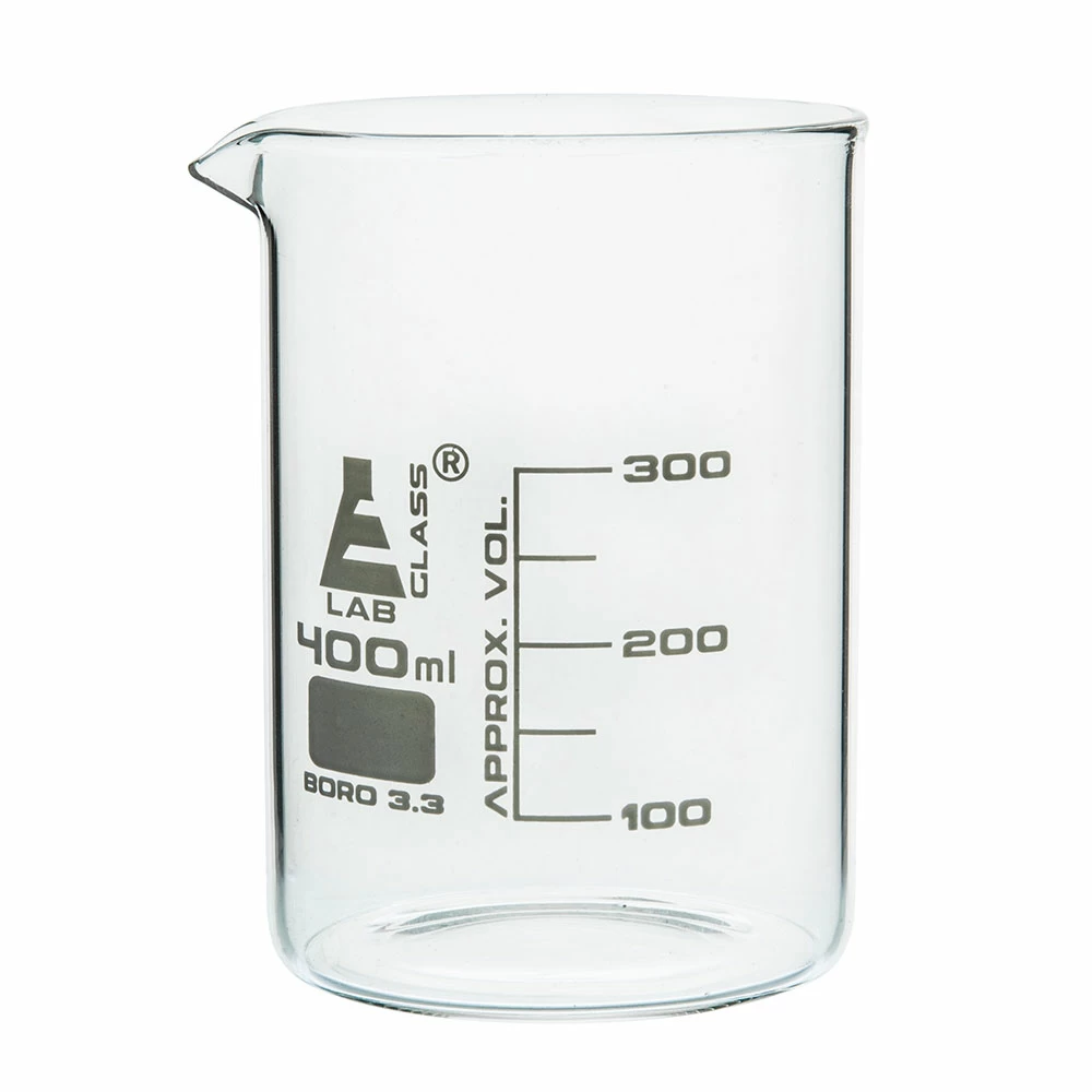 Eisco CH0126H,  Low Form, 1 Beaker/Unit primary image