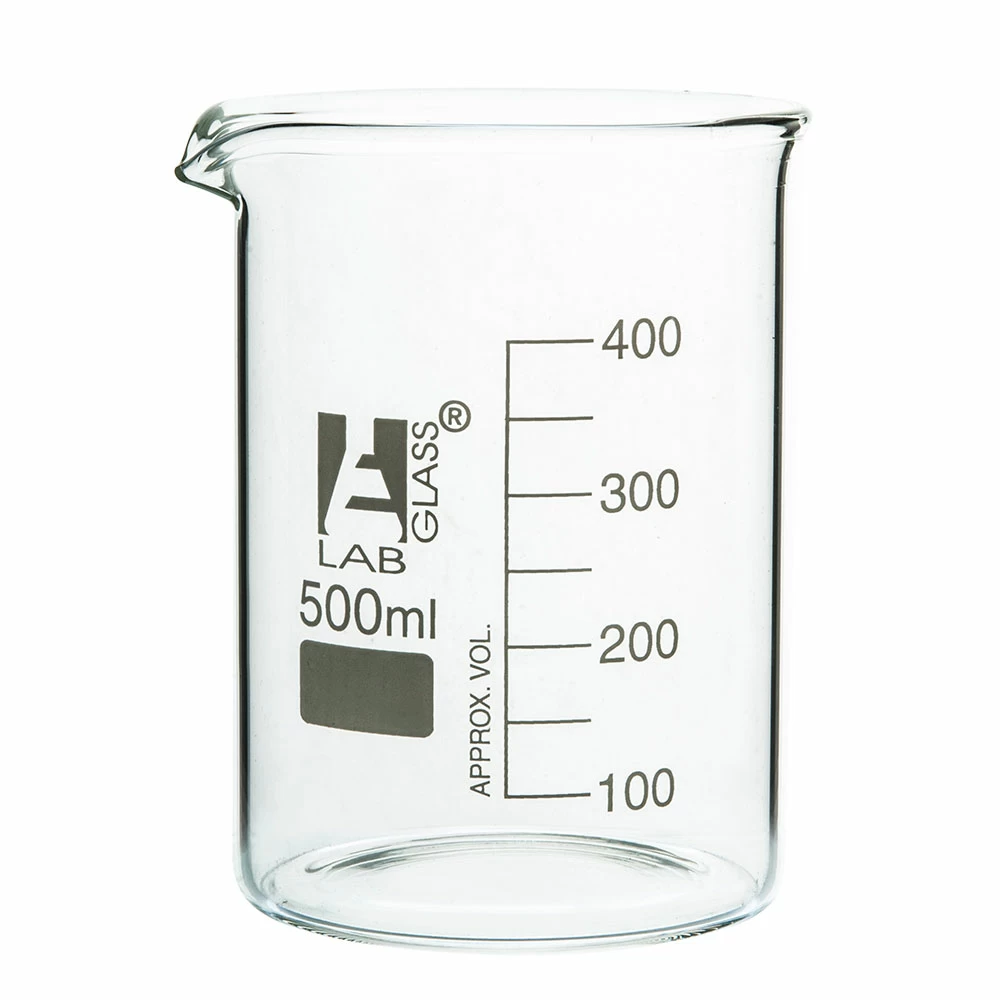 Eisco CH0126I,  Low Form, 1 Beaker/Unit primary image