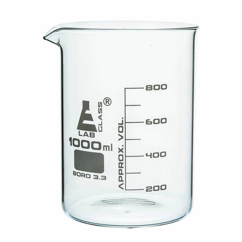 Eisco CH0126K,  Low Form, 1 Beaker/Unit primary image