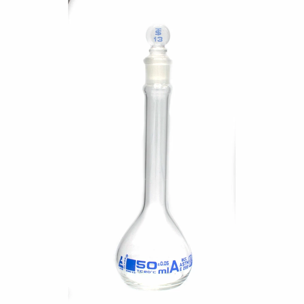 Eisco CH0441C,  Class A, 1 Flask/Unit primary image