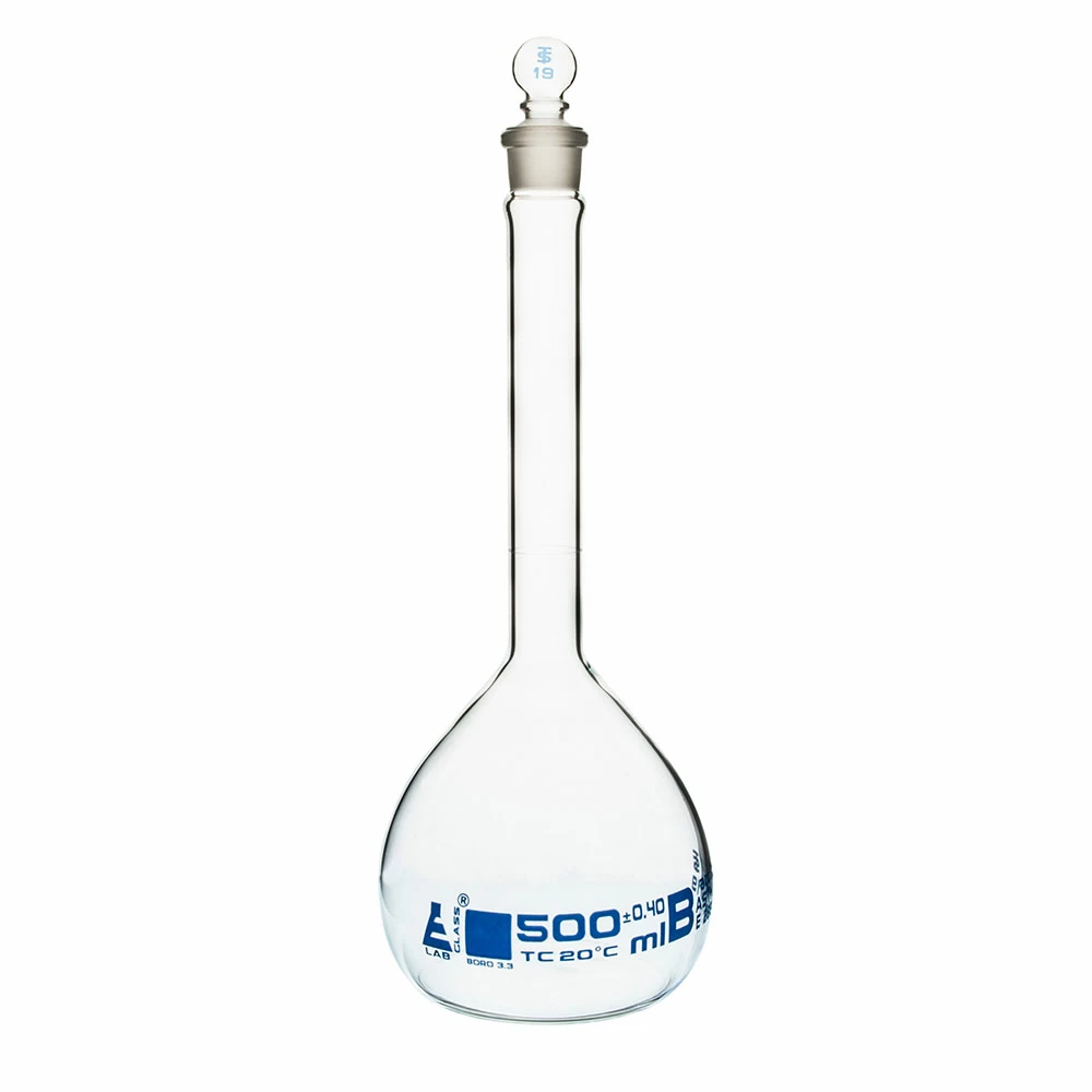 Eisco CH0442F,  Class B, 1 Flask/Unit primary image