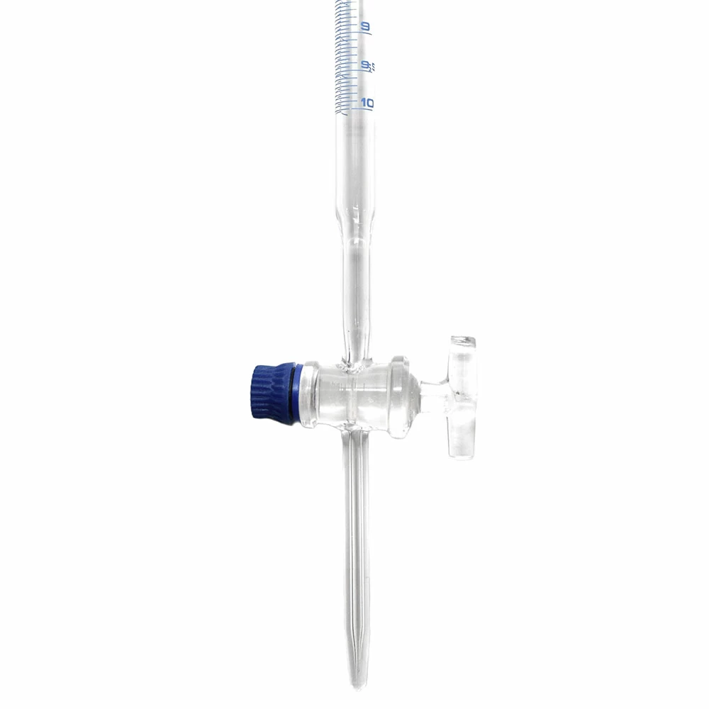 Eisco CH0236A,  w/ Glass Stopcock, 1 Burette/Unit primary image