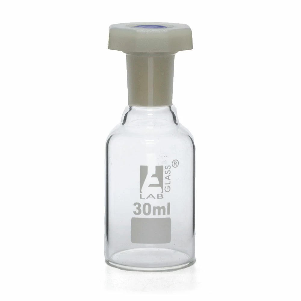 Eisco CH0160A,  Polypropylene Stopper, 1 Bottle/Unit primary image