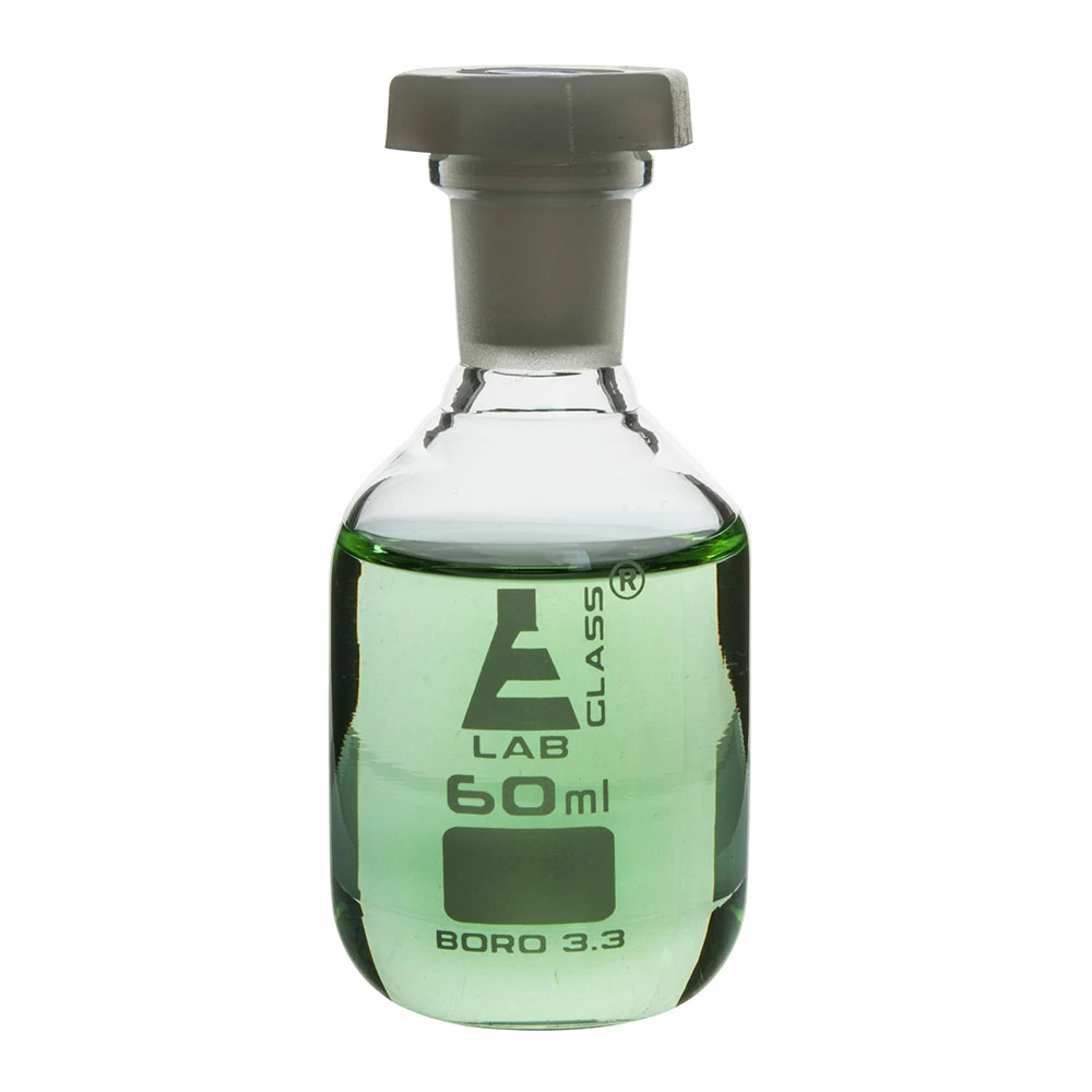 Eisco CH0160B,  Polypropylene Stopper, 1 Bottle/Unit primary image