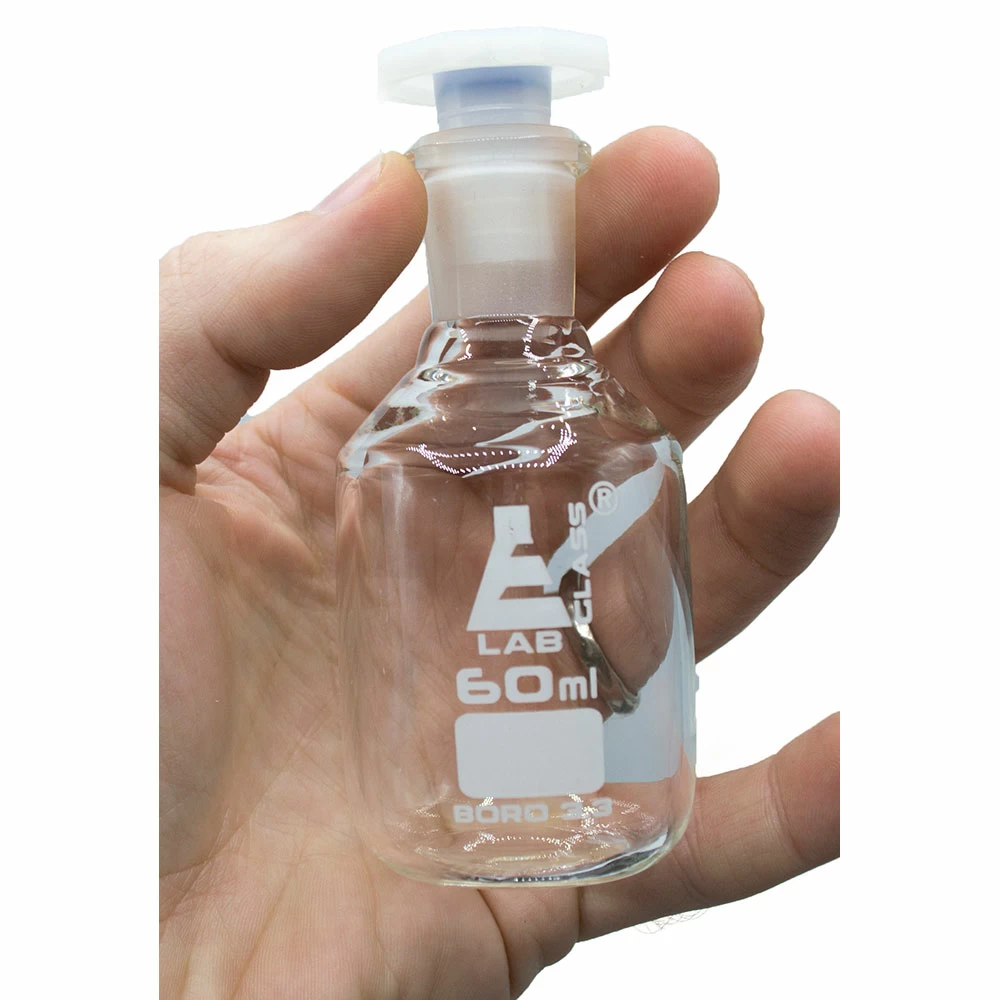 Eisco CH0160B,  Polypropylene Stopper, 1 Bottle/Unit secondary image