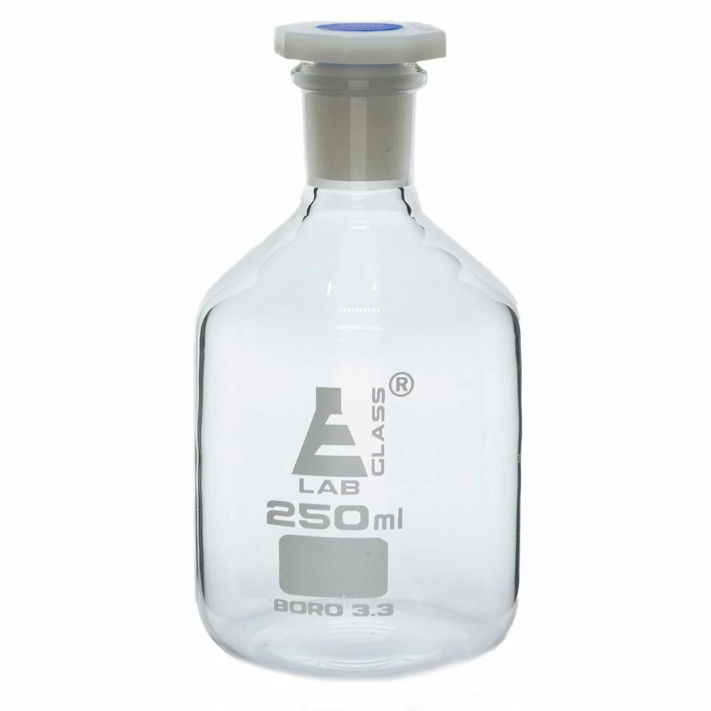 Eisco CH0160D,  Polypropylene Stopper, 1 Bottle/Unit primary image
