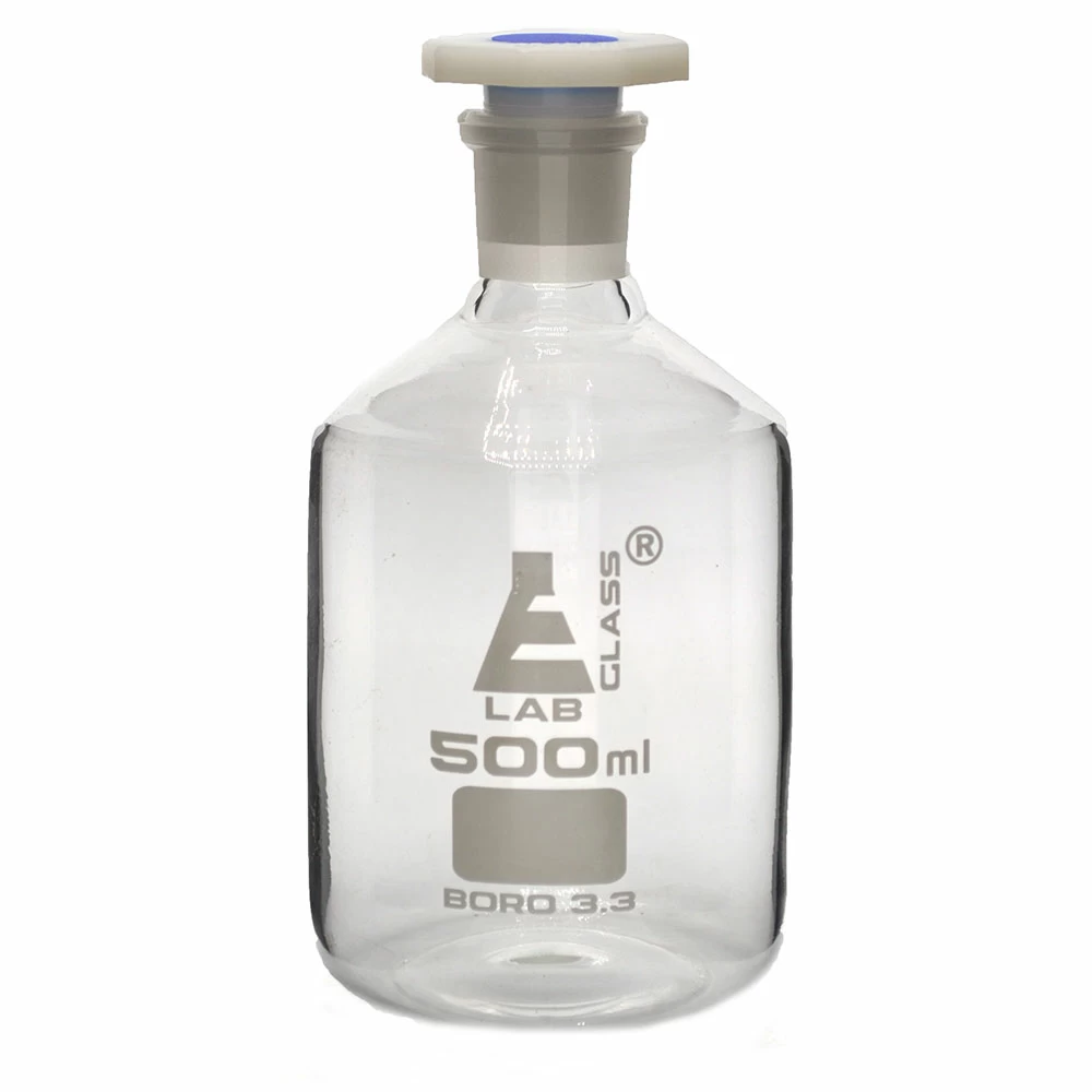 Eisco CH0160E,  Polypropylene Stopper, 1 Bottle/Unit primary image