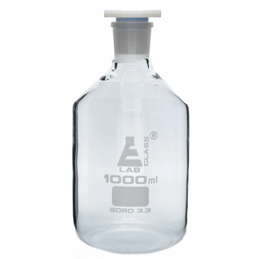 Eisco CH0160F,  Polypropylene Stopper, 1 Bottle/Unit primary image