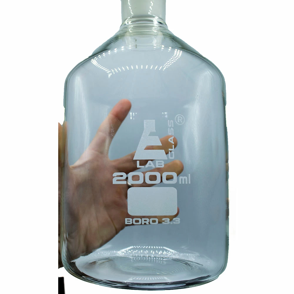 Eisco CH0160G,  Polypropylene Stopper, 1 Bottle/Unit secondary image