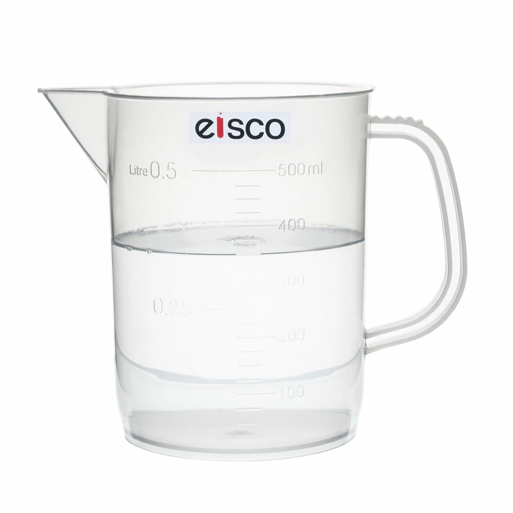 Eisco CH0356E,  Short Form, 1 Jug/Unit secondary image