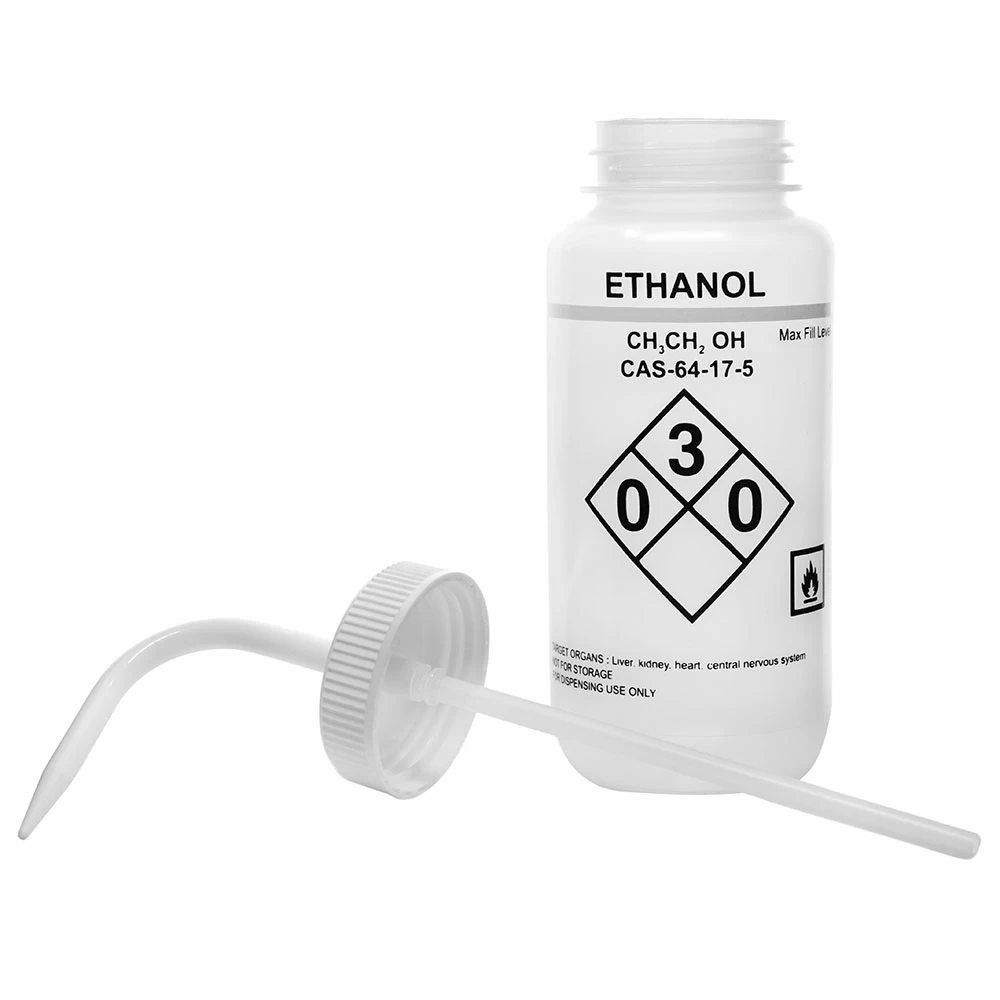 Eisco CHWB1038,  Ethanol, 1 Bottle/Unit secondary image