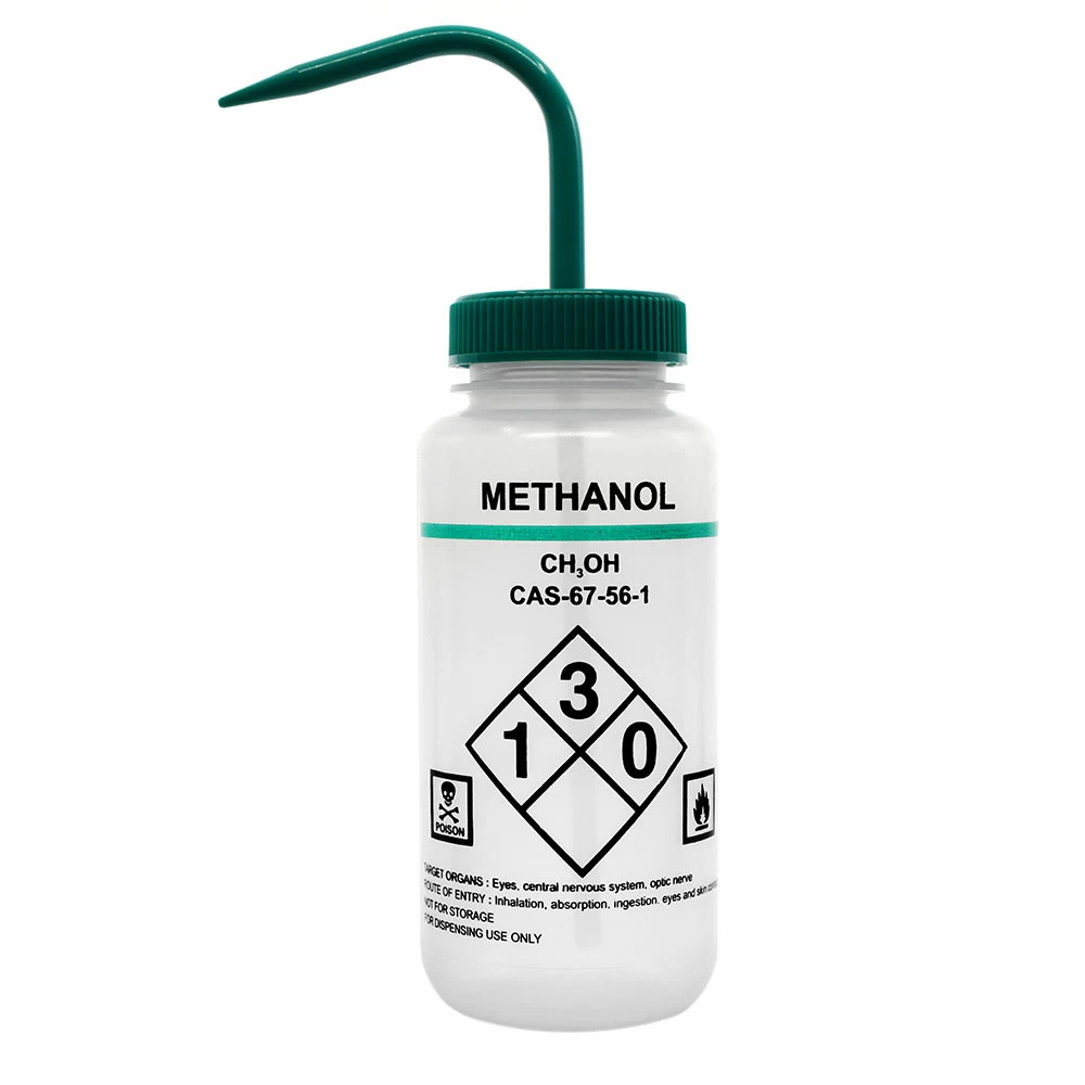 Eisco CHWB1056,  Methanol, 1 Bottle/Unit primary image