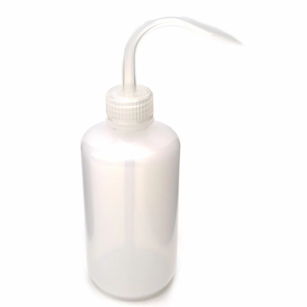 Eisco CH0181A,  (LDPE) Low Density Polyethylen, 1 Bottle/Unit primary image