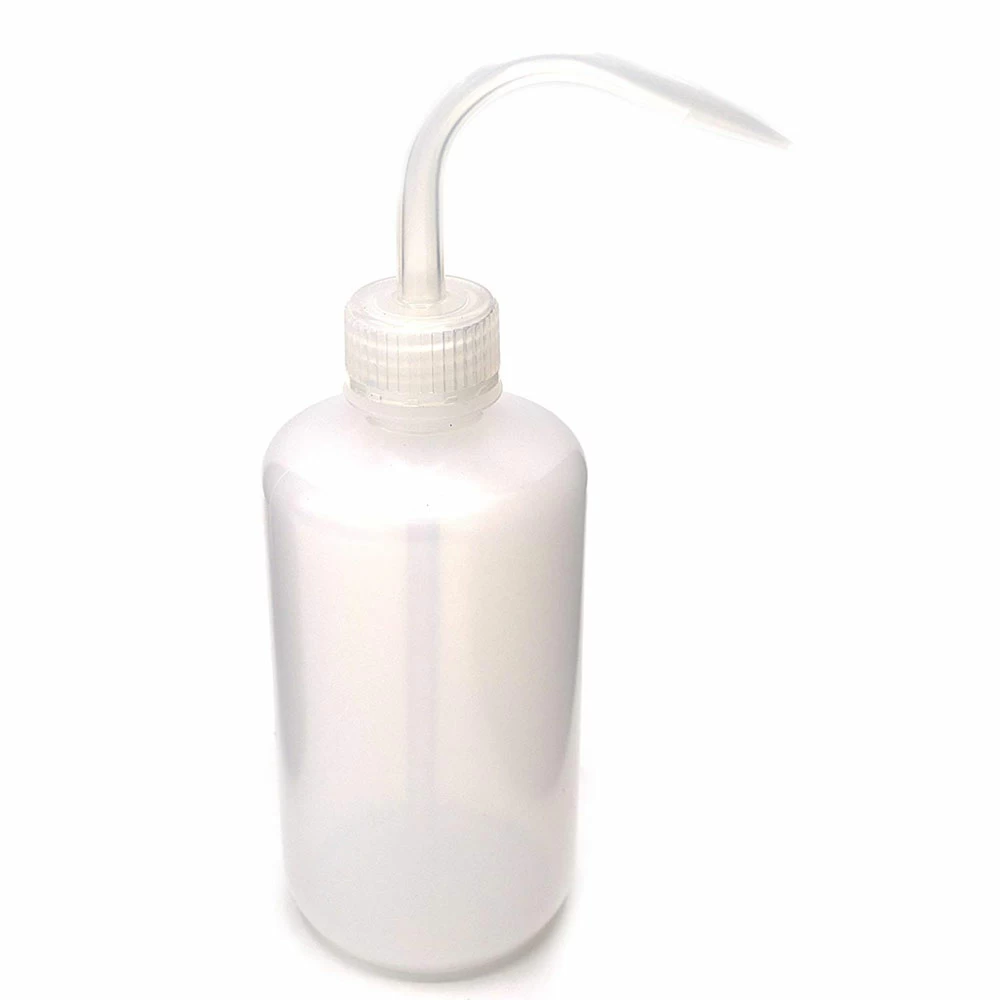 Eisco CH0181D,  (LDPE) Low Density Polyethylen, 1 Bottle/Unit primary image