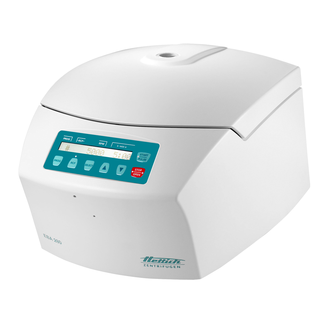 EBA 280 - Small Centrifuge