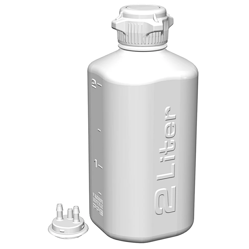 Genesee Scientific 85-109P,  50mm Neck, 1 Bottle/Unit primary image