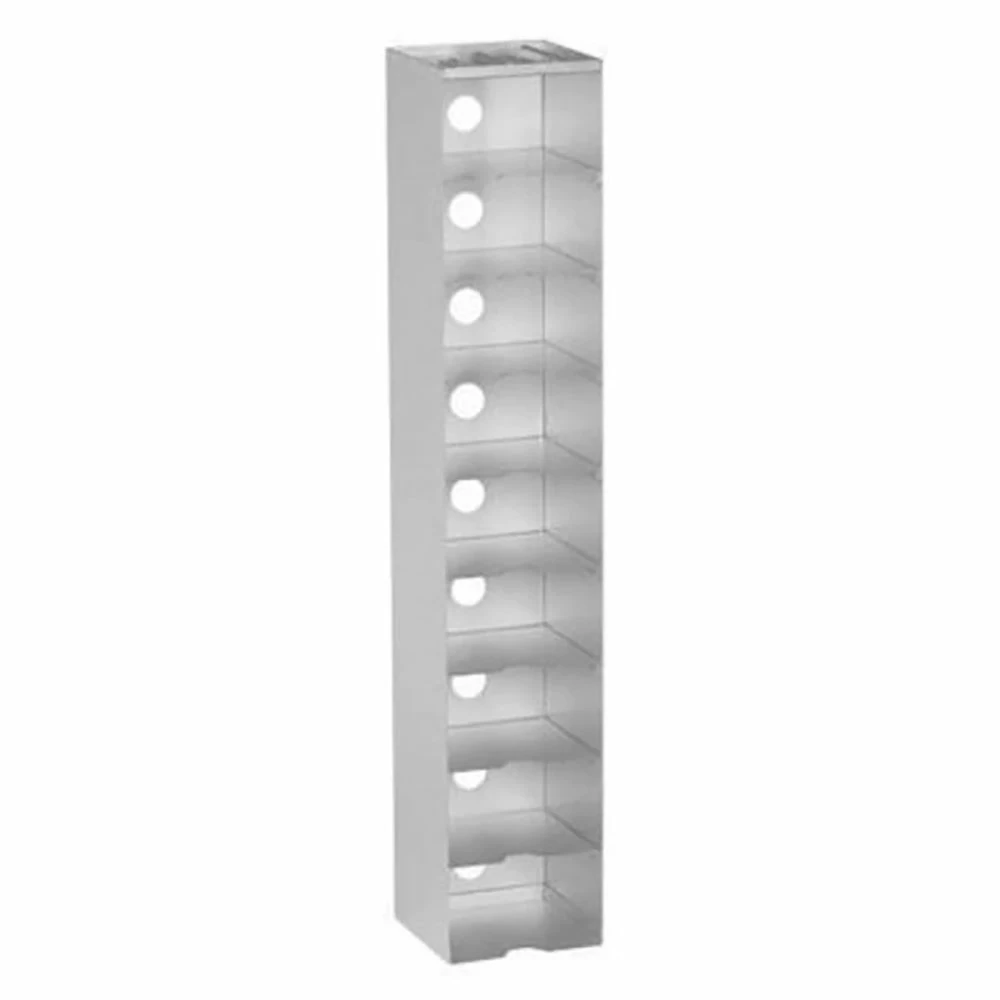 Eppendorf K0641-1700 Freezer Rack for 3in. Boxes, For C340,C585,C660,C760, 1 Rack/Unit primary image