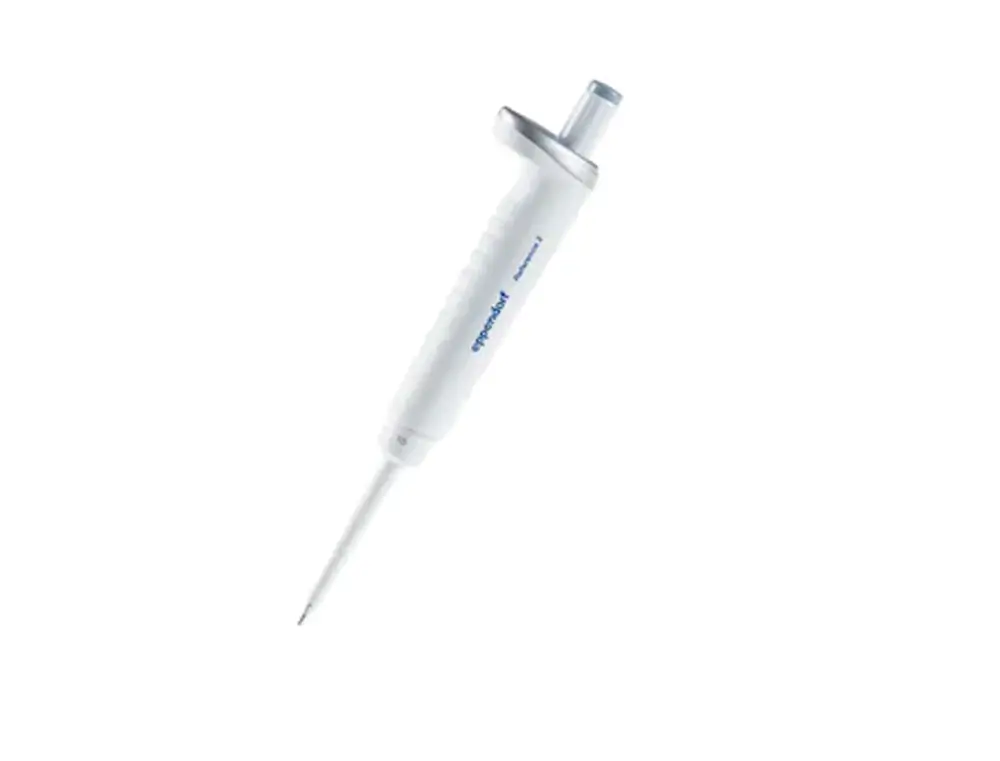 Eppendorf 4925000049 Reference 2, 10µl, Fixed Volume, for 20µl Tips,  Pipettor/Unit 86-151 Genesee Scientific