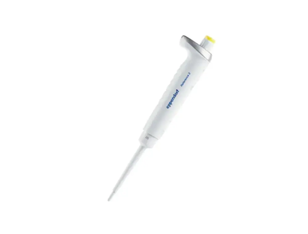 Eppendorf 4925000081 Reference 2, 25µl, Fixed Volume, for 200µl Tips,  Pipettor/Unit 86-155 Genesee Scientific