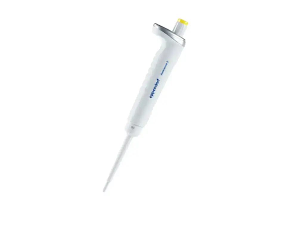 Eppendorf 4925000090 Reference 2, 50µl, Fixed Volume, for 200µl Tips,  Pipettor/Unit 86-156 Genesee Scientific