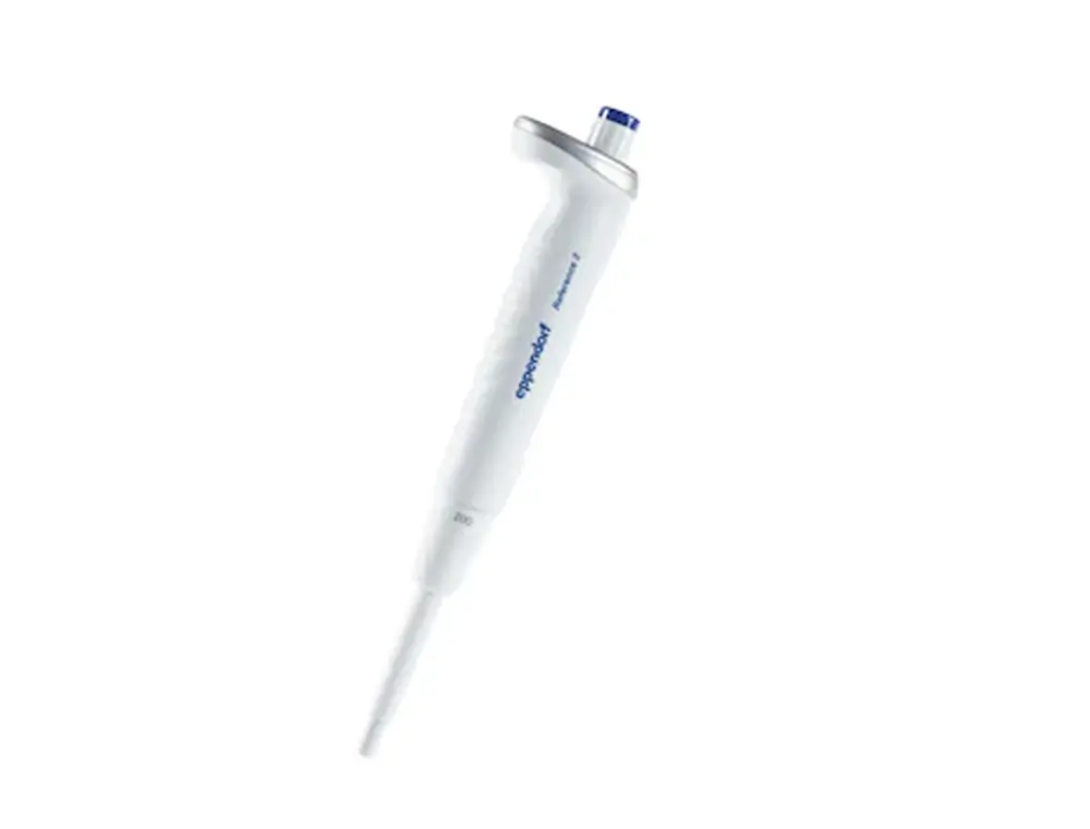 Eppendorf 4925000120 Reference 2, 200µl, Fixed Volume, for 1000µl Tips,  Pipettor/Unit 86-159 Genesee Scientific
