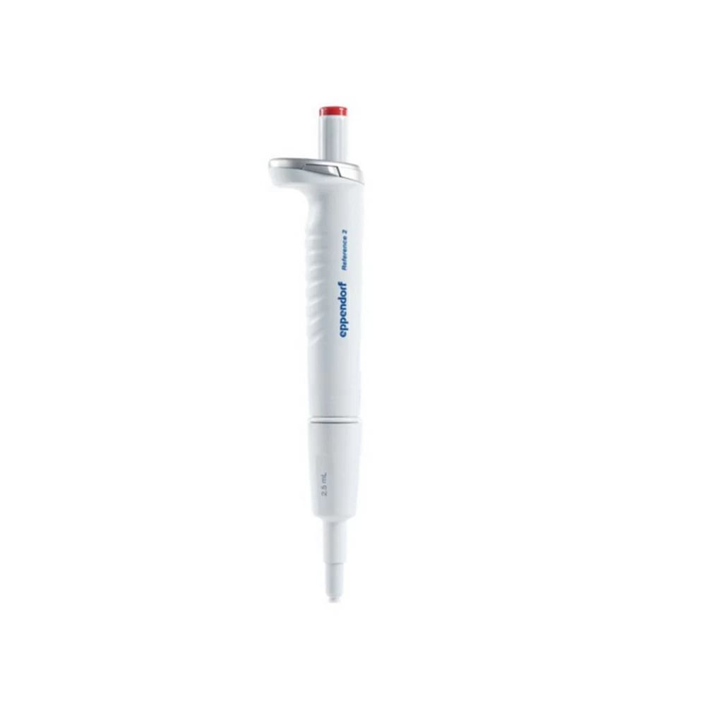Eppendorf 4924000096 Reference 2, 0.25-2.5ml, For Use With 2500µl Tips,  Pipettor/Unit 86-173 Genesee Scientific