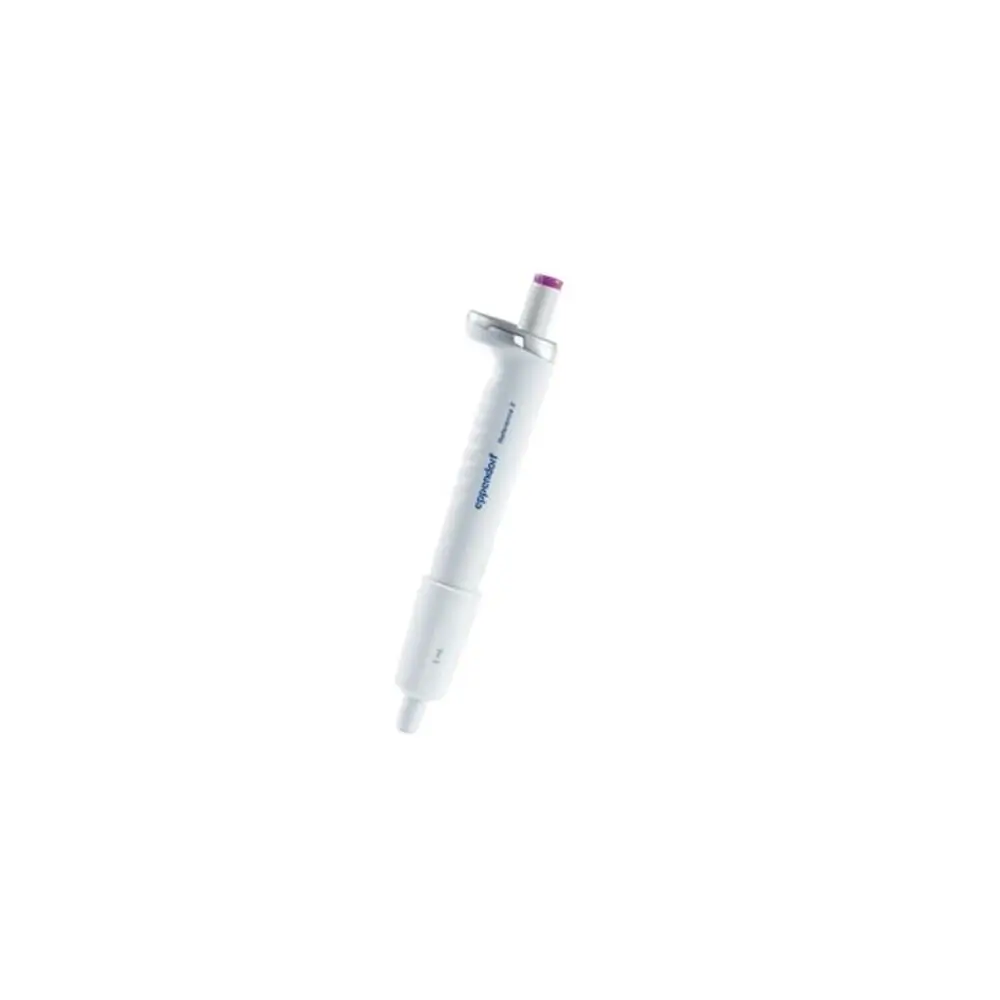 Eppendorf 4924000100 Reference 2, 0.5-5ml, For Use With 5ml Tips,  Pipettor/Unit 86-174 Genesee Scientific