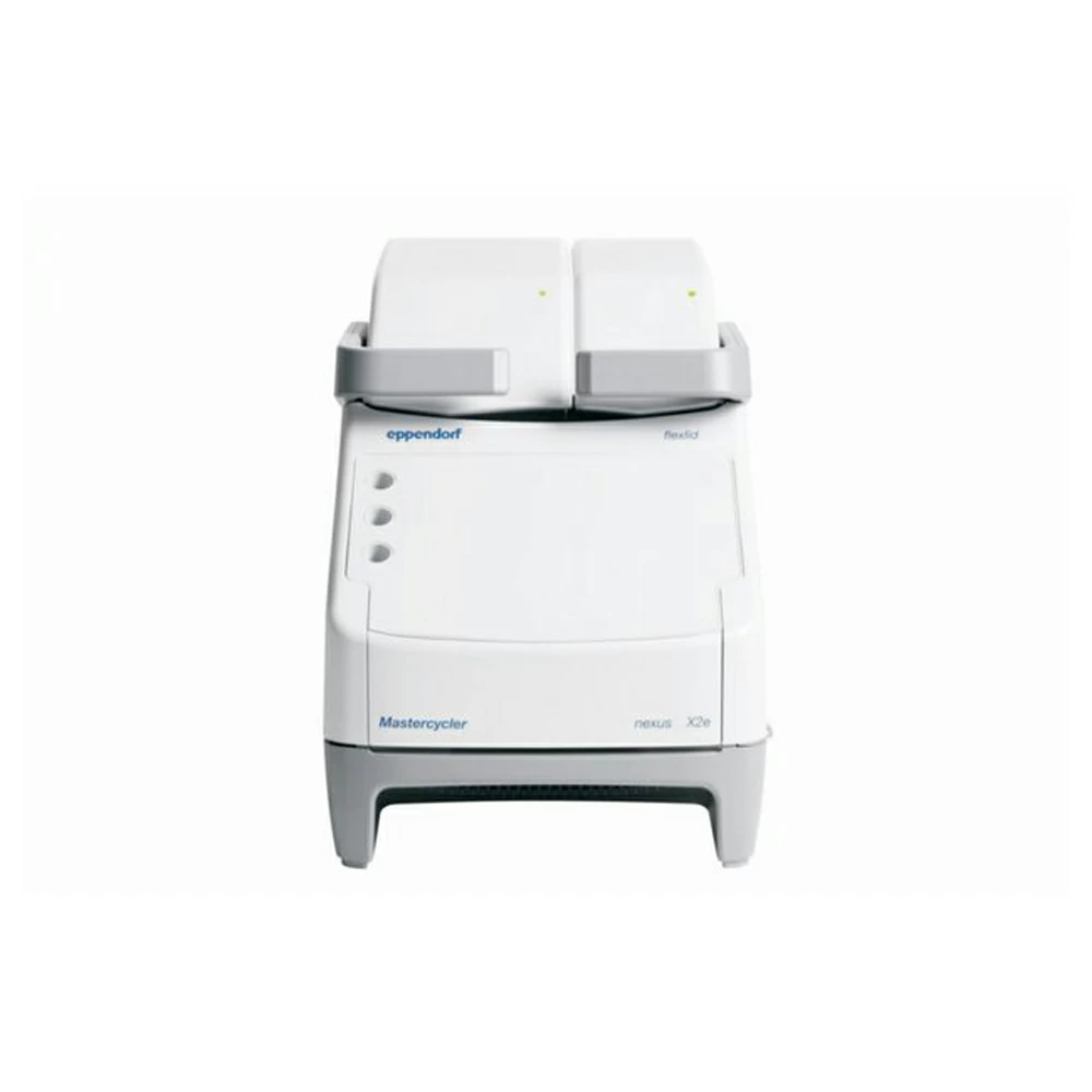 Eppendorf 6339000024 Mastercycler Nexus  eco X2e, Control Panel or Software Req., 1 Thermal Cycler/Unit primary image