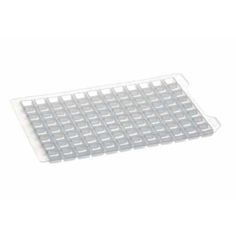 Eppendorf 30127978 Sealing Mat for DWP 96/1000, 50 pcs, Eppendorf # 0030127978, 50 Mats/Unit primary image