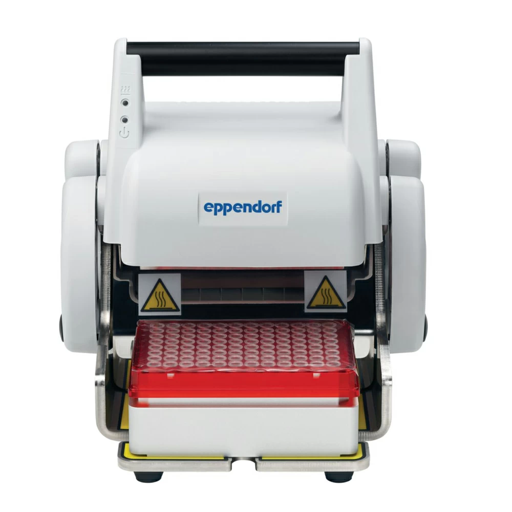 Eppendorf 5392000013 Heat Sealer for PCR Plates, Model S200, 1 Heat Sealer/Unit primary image