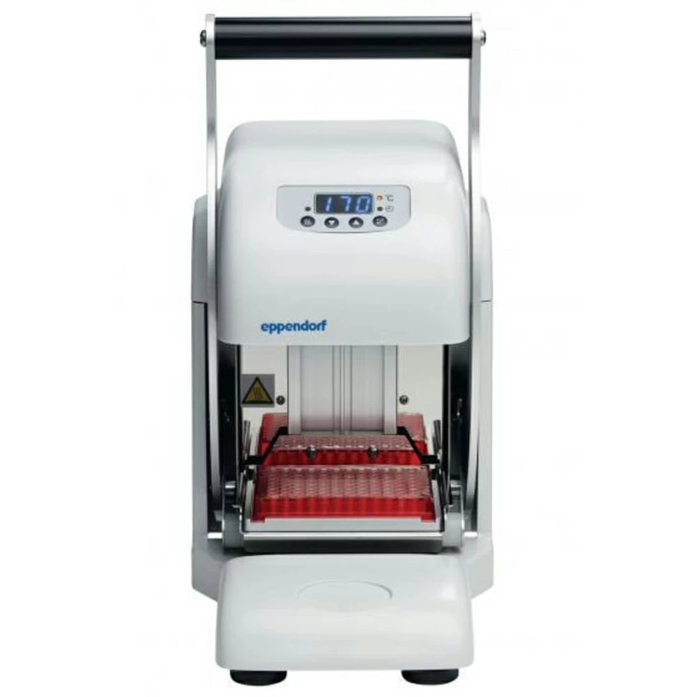 Eppendorf 5392000013 Heat Sealer for PCR Plates, Model S200, 1 Heat Sealer/Unit secondary image